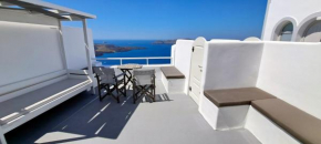 Yposkafo Suites - Villa - Santorini